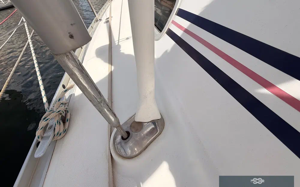 slider 34 Beneteau Oceanis 331 Clipper