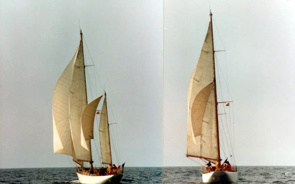 slider 1 Chantier De La Liane Yawl de course croisière de propriétaire
