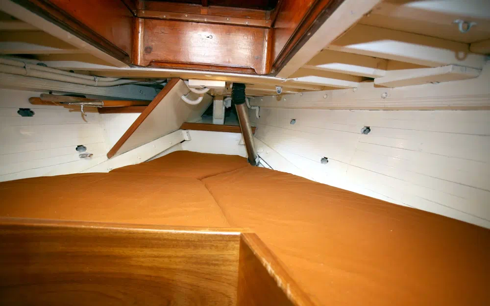 slider 8 Chantier De La Liane Yawl de course croisière de propriétaire