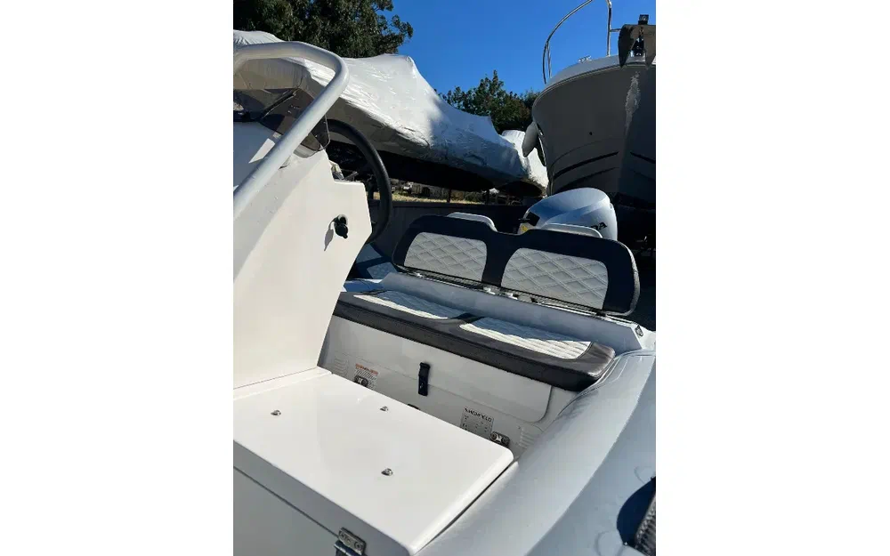 slider 4 Highfield CL 340