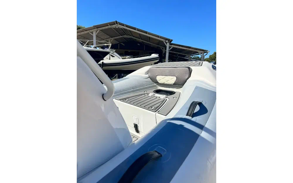 slider 2 Highfield CL 340