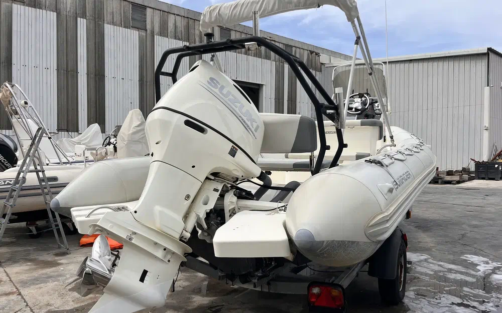 slider 2 Bombard Sunrider 700