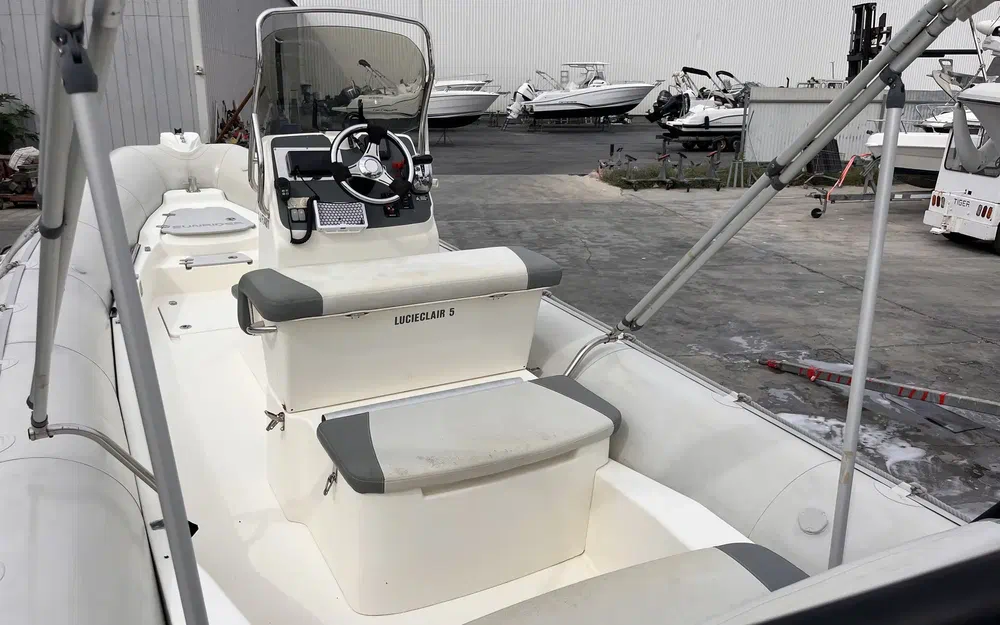 slider 3 Bombard Sunrider 700
