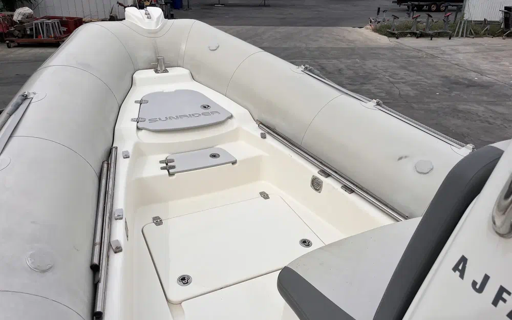 slider 6 Bombard Sunrider 700