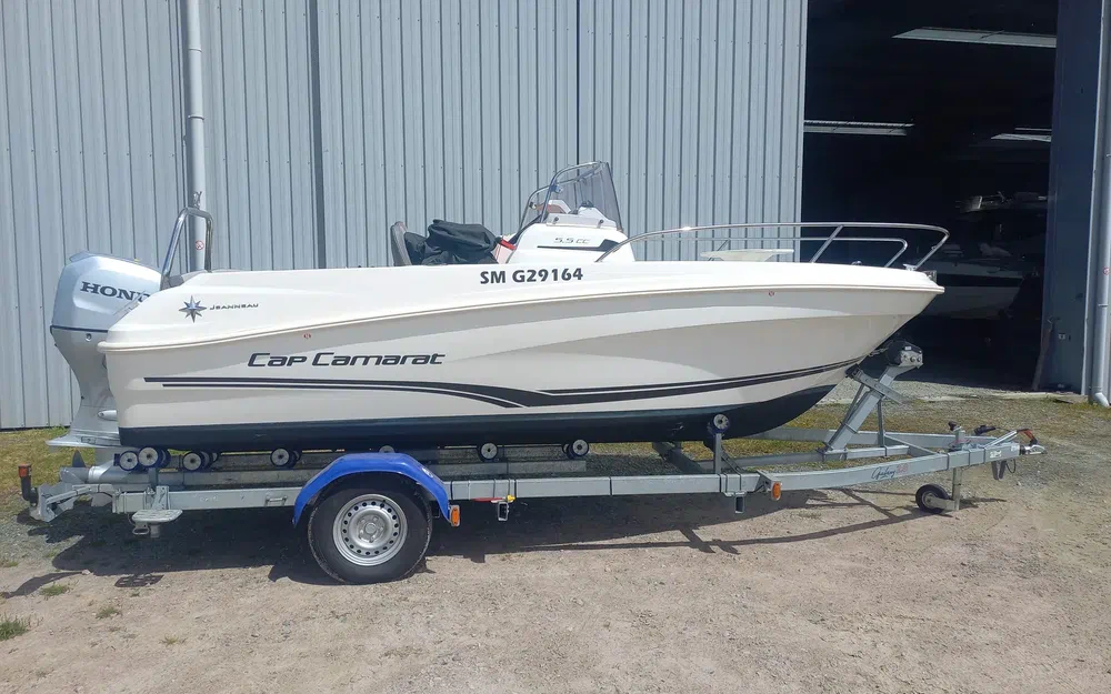 slider 3 Jeanneau Cap Camarat 5.5 CC Serie 2