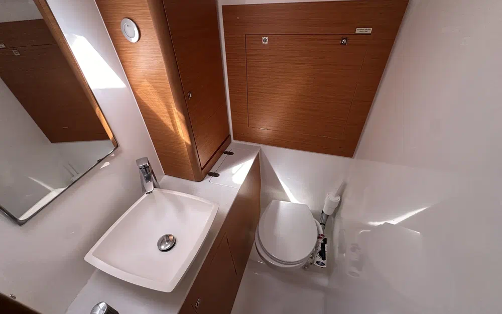 slider 22 Dufour 390