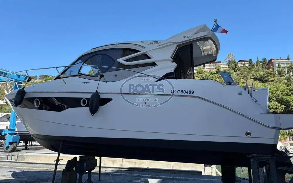 slider 11 Galeon 310 Htc