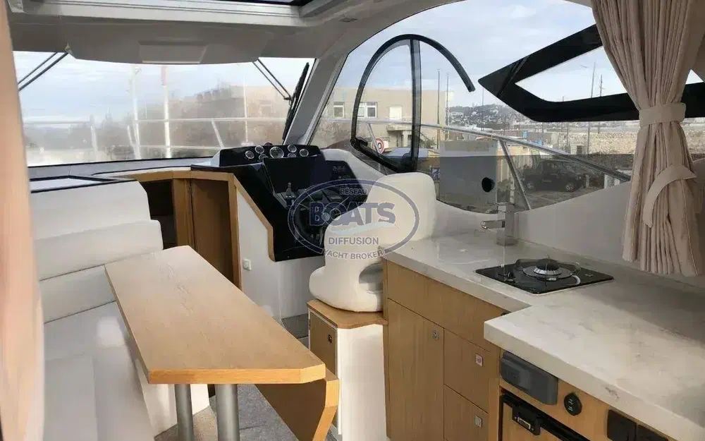 slider 4 Galeon 310 Htc