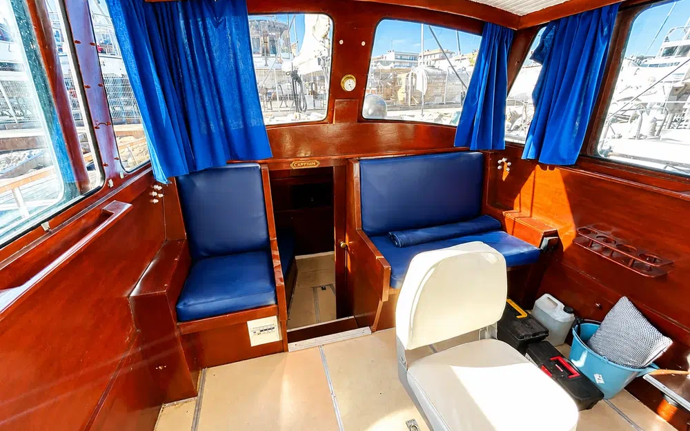 slider 4 Siltala Yachts Nauticat 33