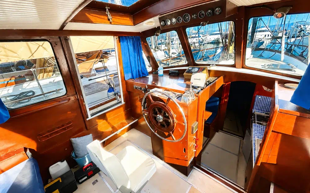 slider 3 Siltala Yachts Nauticat 33