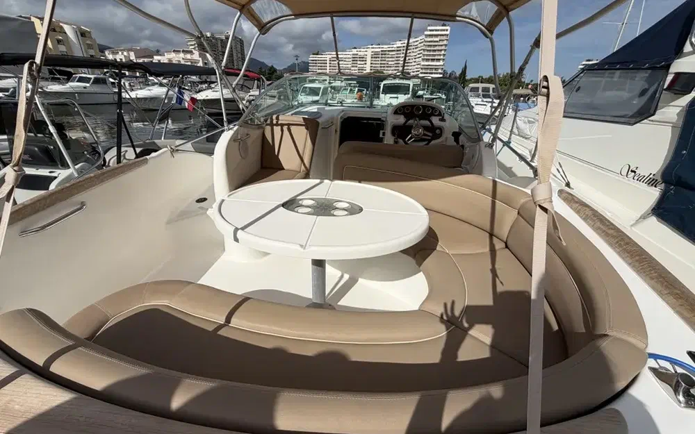 slider 3 Jeanneau Leader 805