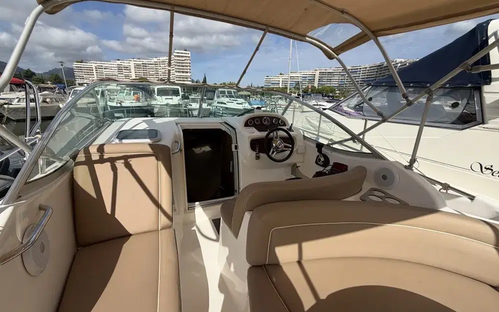 slider 6 Jeanneau Leader 805