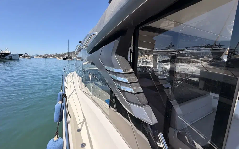 slider 10 Galeon 425 Hts