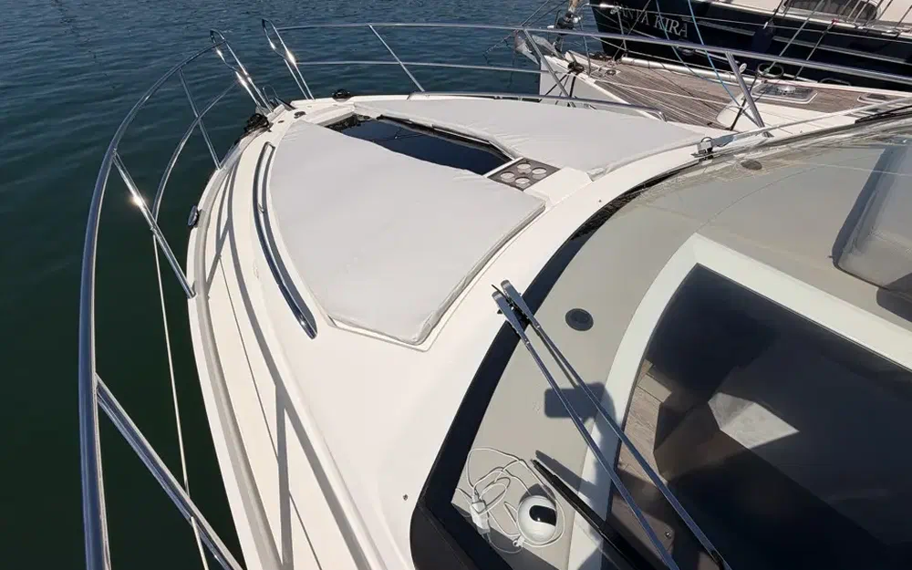 slider 11 Galeon 425 Hts