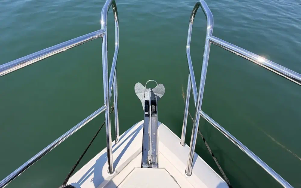 slider 12 Galeon 425 Hts