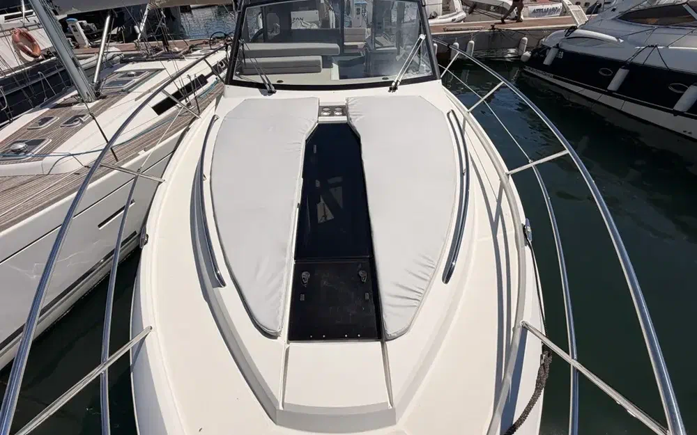 slider 13 Galeon 425 Hts