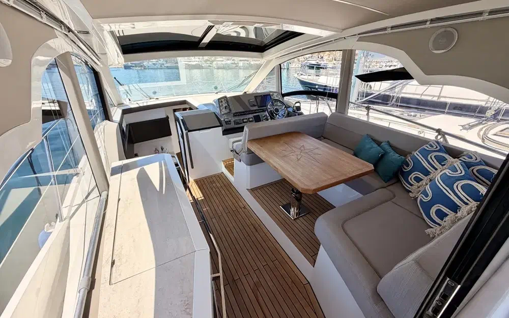 slider 16 Galeon 425 Hts