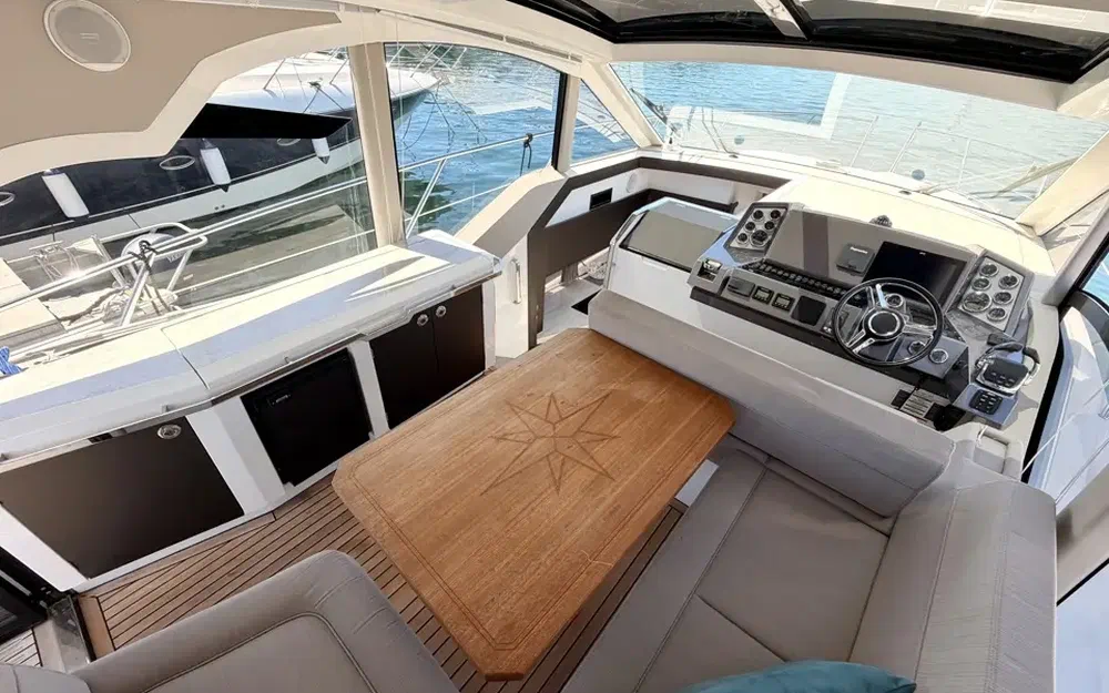 slider 18 Galeon 425 Hts