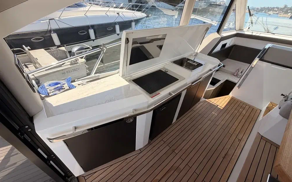slider 19 Galeon 425 Hts