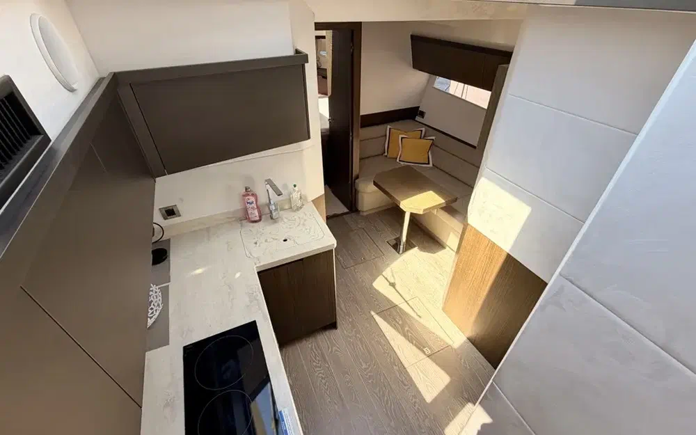 slider 25 Galeon 425 Hts