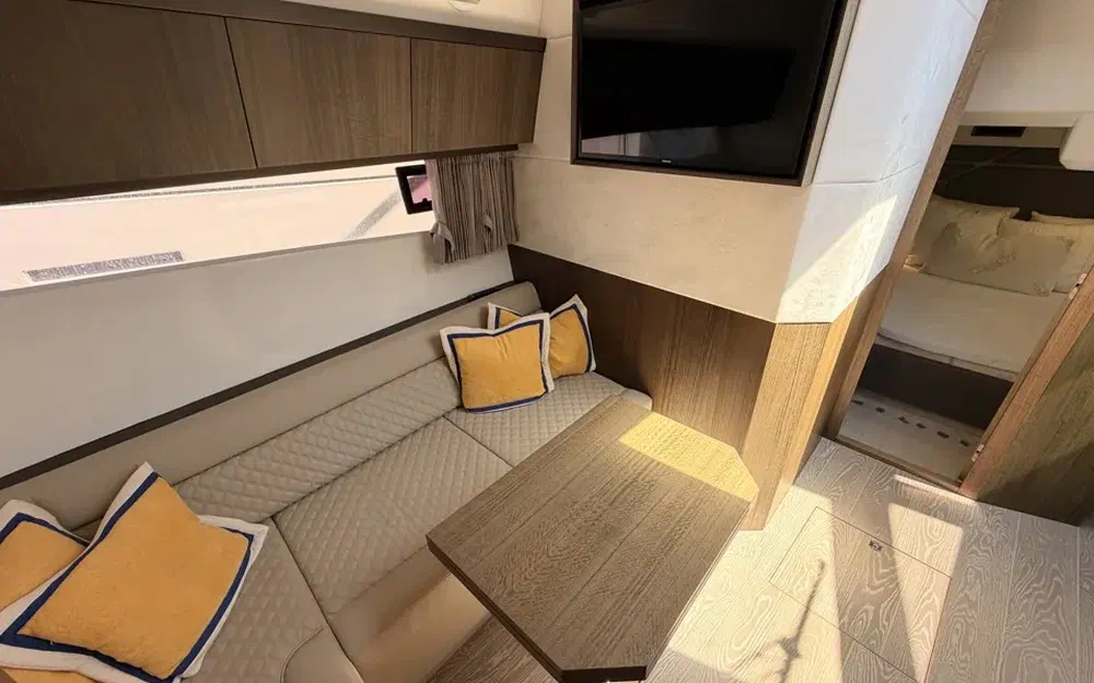 slider 28 Galeon 425 Hts