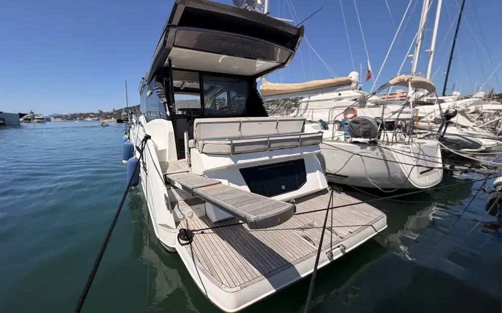 slider 2 Galeon 425 Hts