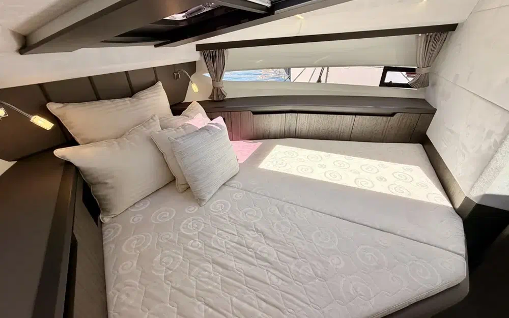 slider 31 Galeon 425 Hts