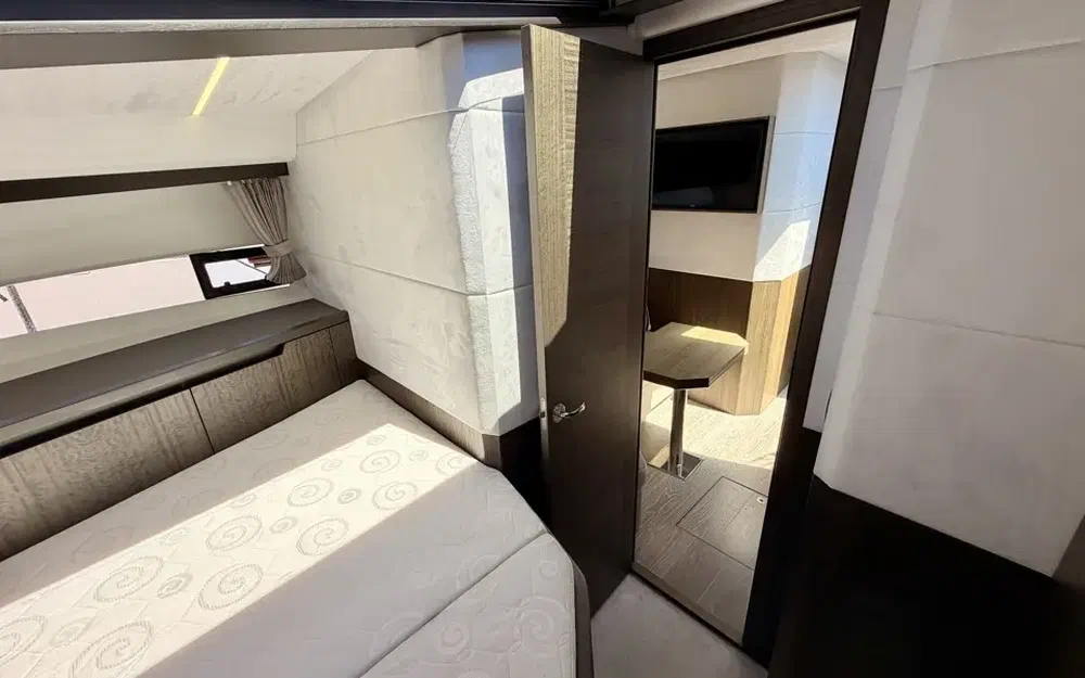 slider 32 Galeon 425 Hts