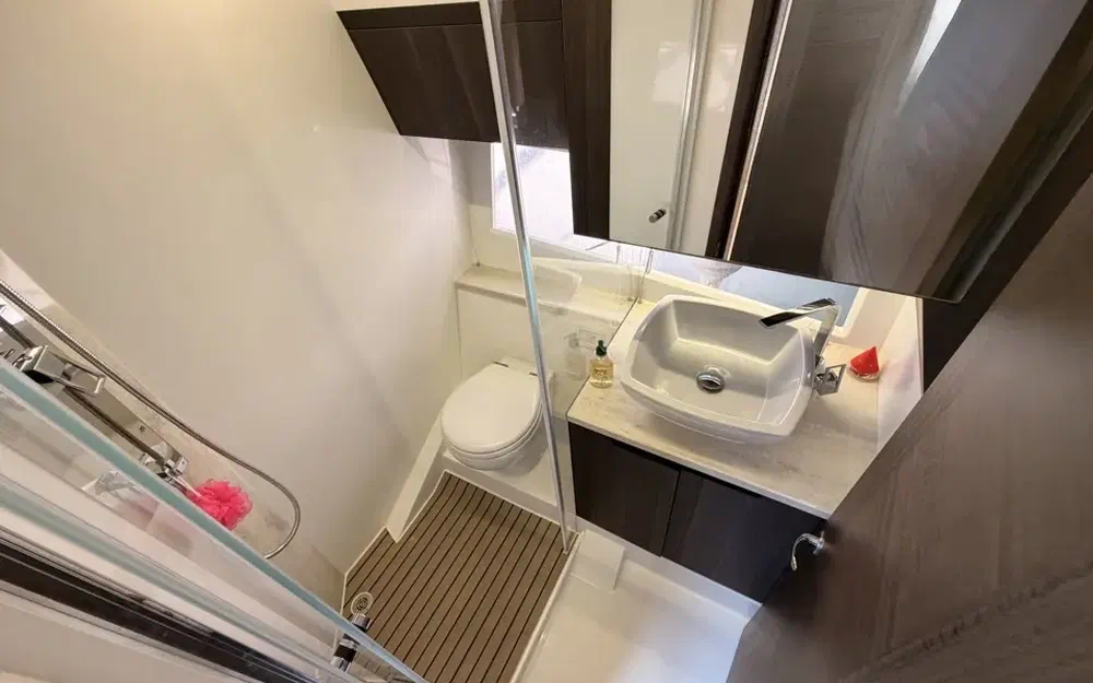 slider 37 Galeon 425 Hts
