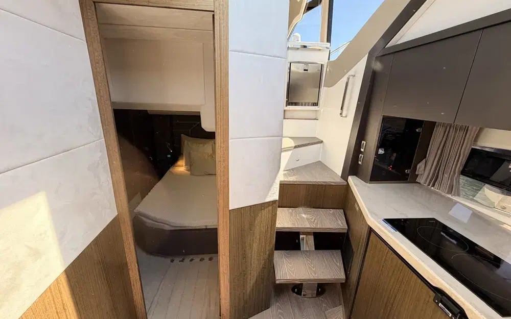 slider 38 Galeon 425 Hts
