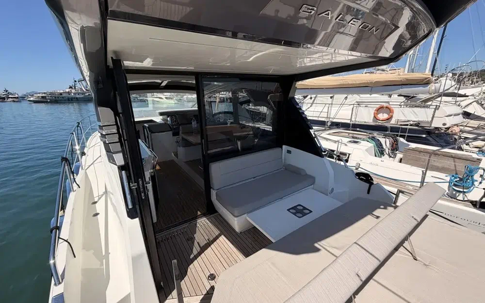 slider 4 Galeon 425 Hts