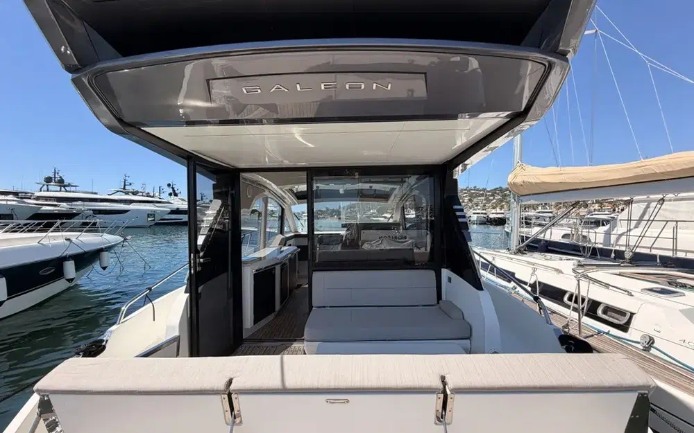 slider 6 Galeon 425 Hts