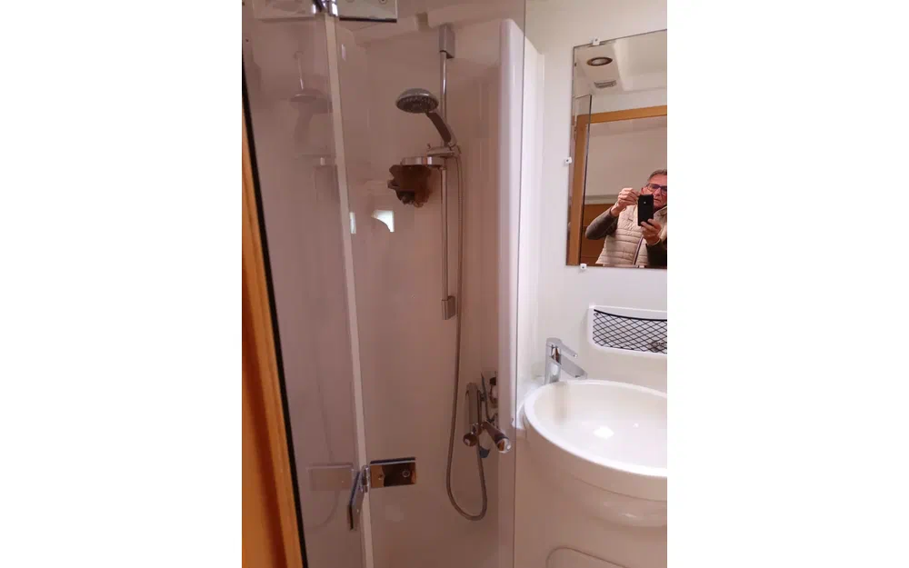 slider 21 Delphia 1350
