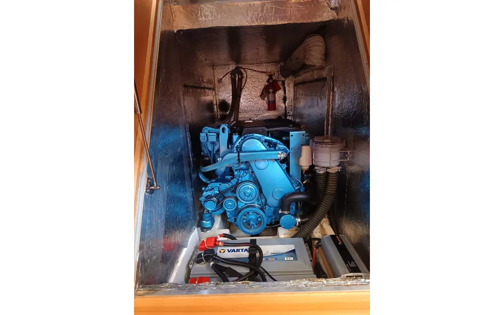 slider 27 Delphia 1350