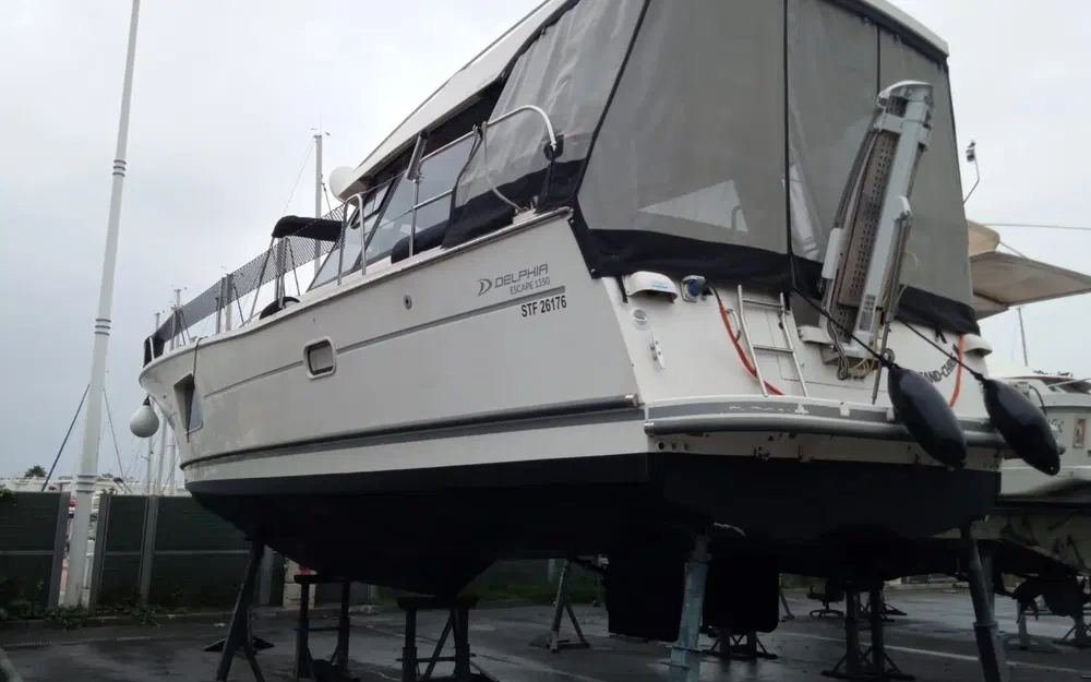 slider 28 Delphia 1350