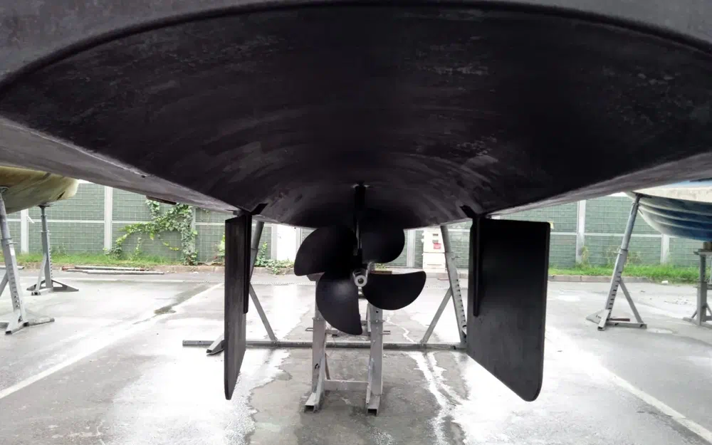 slider 31 Delphia 1350