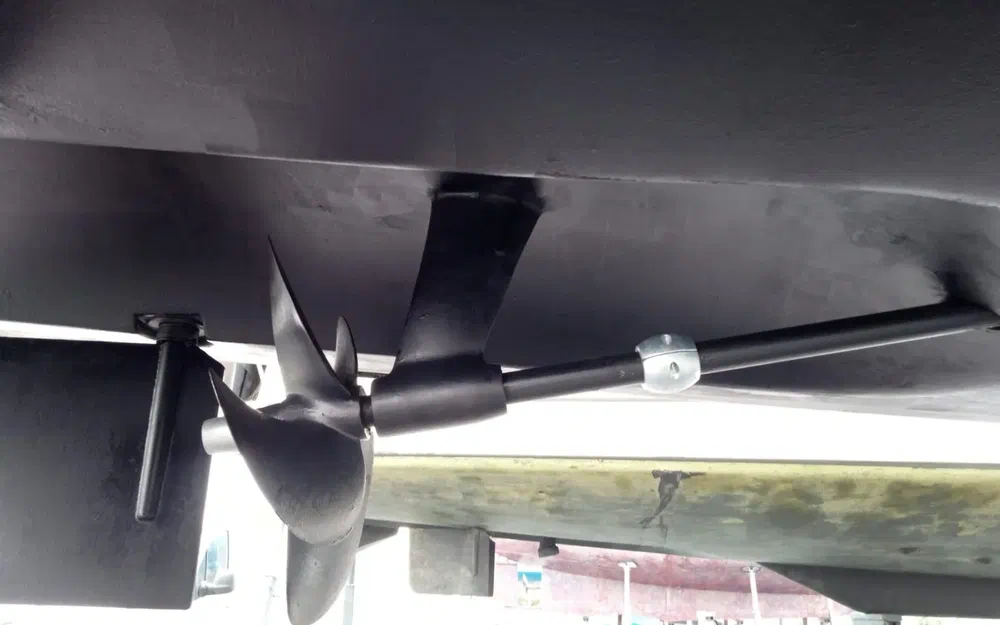 slider 32 Delphia 1350