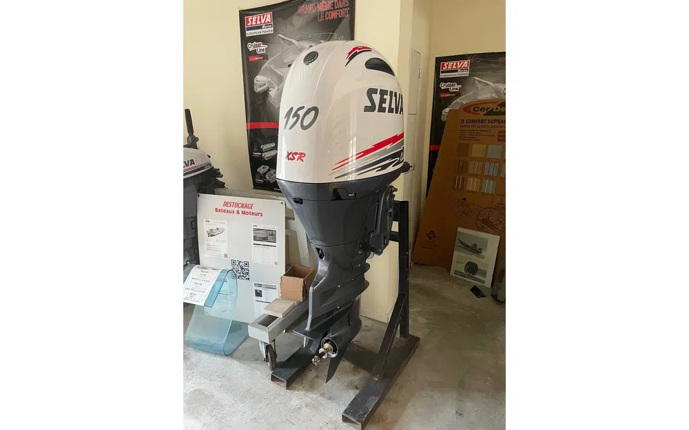 slider 2 Selva D 650 Family