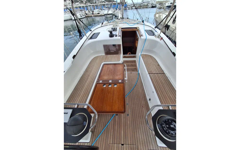 slider 21 Bavaria 42 Vision