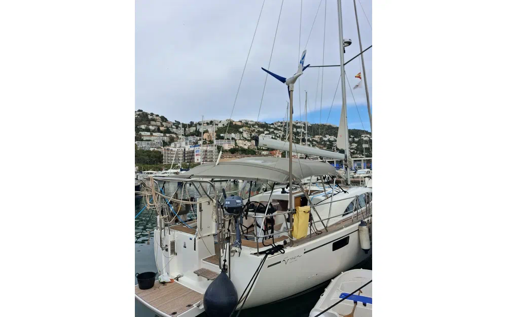 slider 23 Bavaria 42 Vision