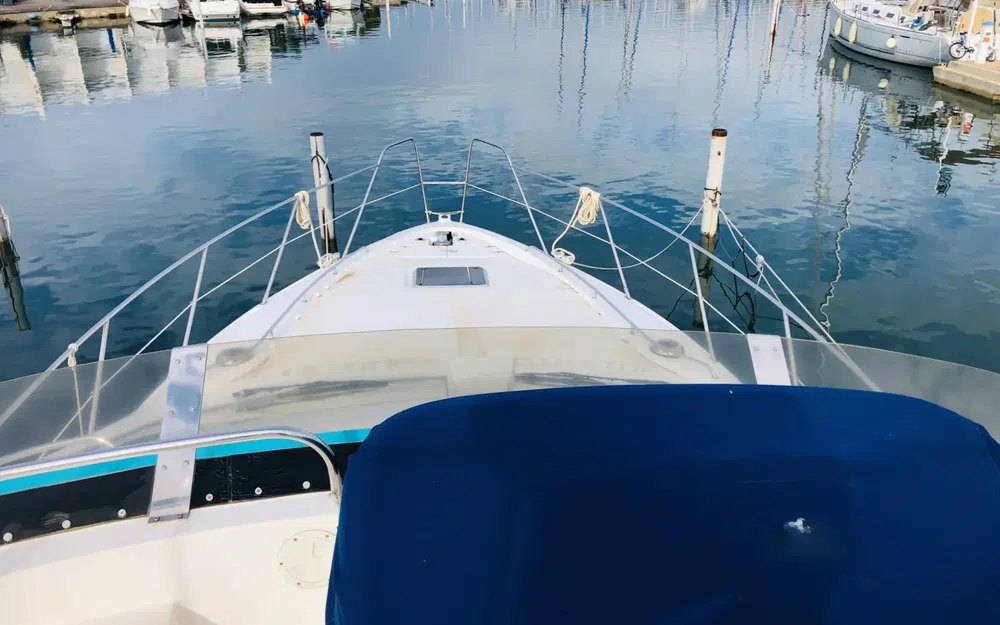 slider 17 Sealine 420