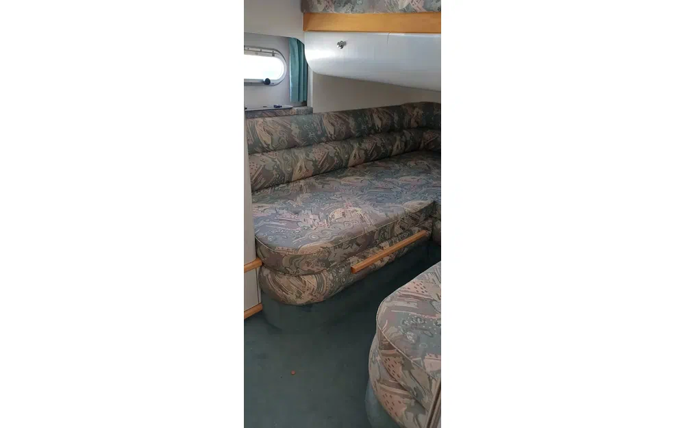 slider 14 Sealine 420
