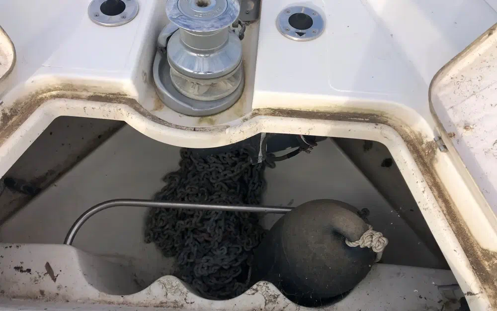 slider 23 Sealine 420