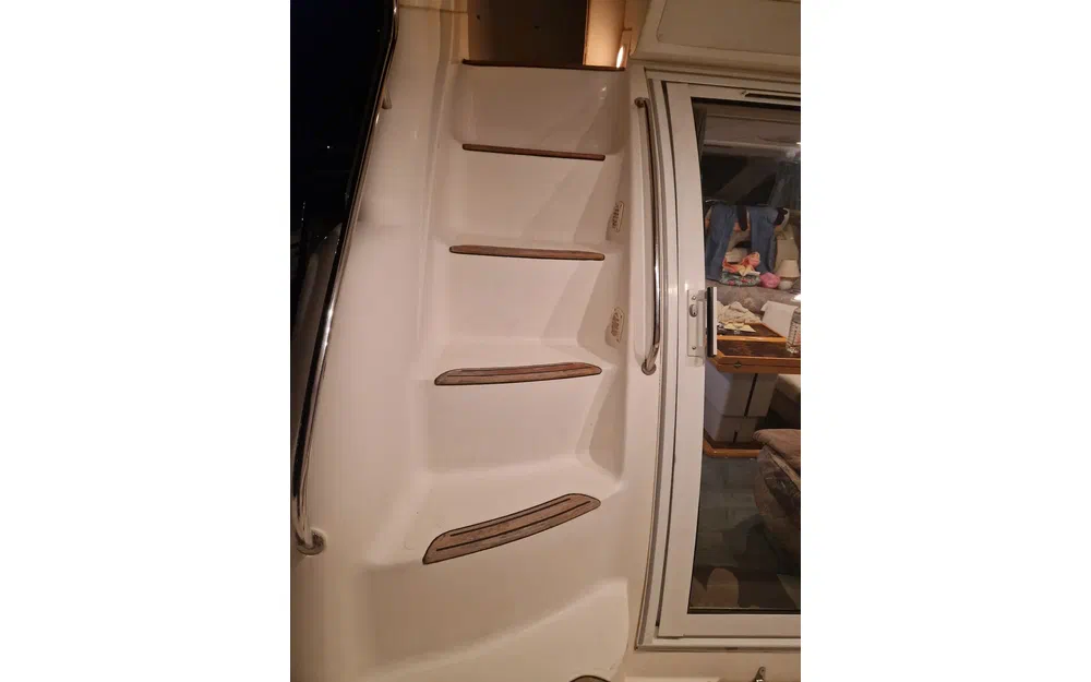 slider 19 Sealine 420
