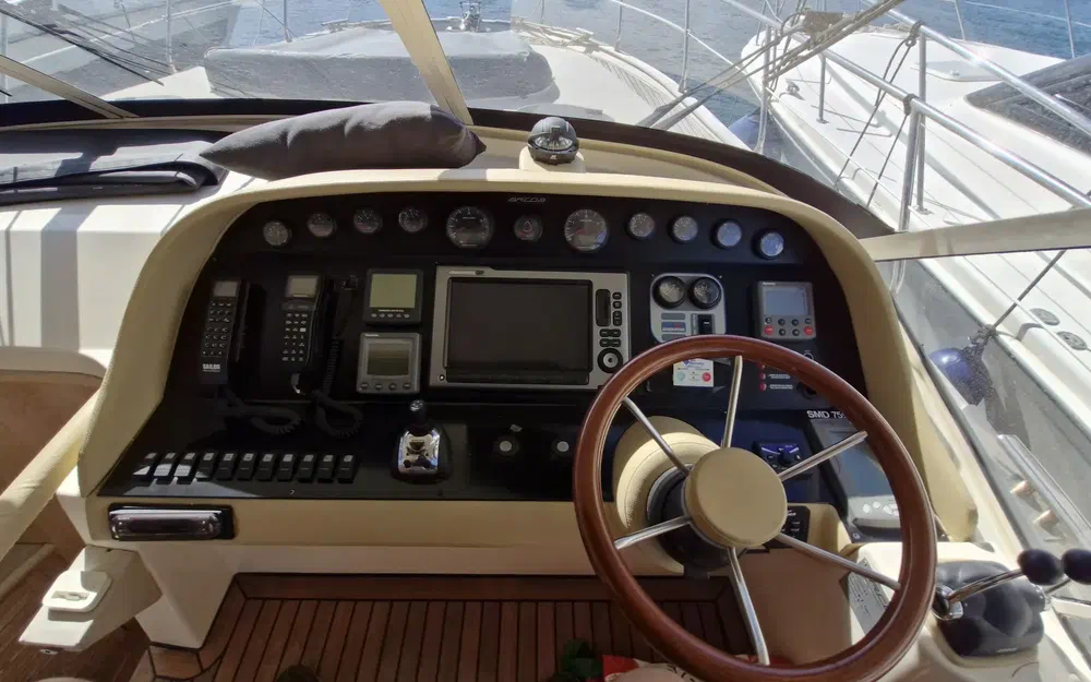 slider 14 Arcoa Mystic 44