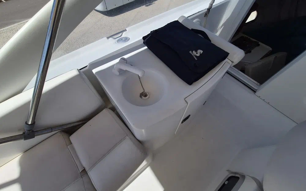 slider 7 Beneteau Flyer 780