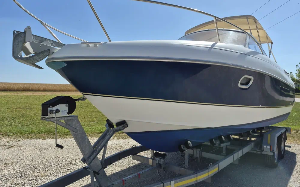 slider 0 Beneteau Flyer 780