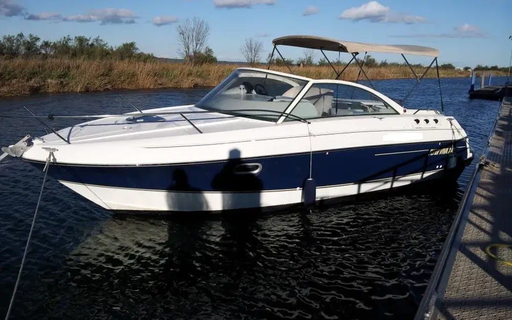 slider 0 Beneteau Flyer 780