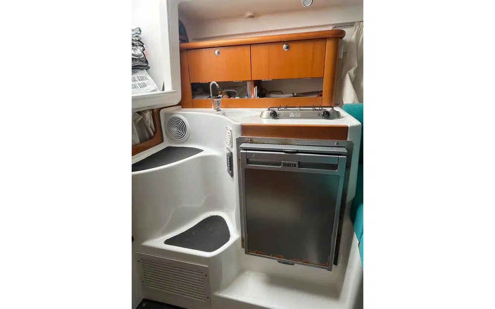 slider 6 Beneteau Flyer 780