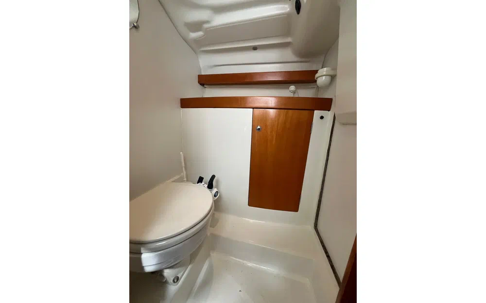 slider 8 Beneteau Flyer 780